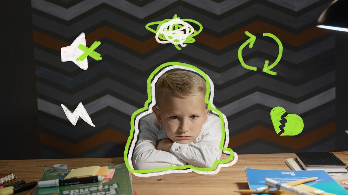 8 požymiai kreiptis į psichologą