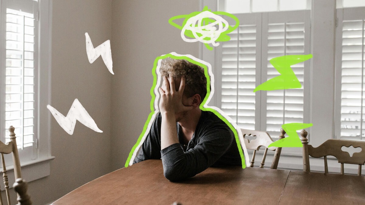 Vidiniai konfliktai: mūsų psichologiniai resursai ir kodėl sunku keistis