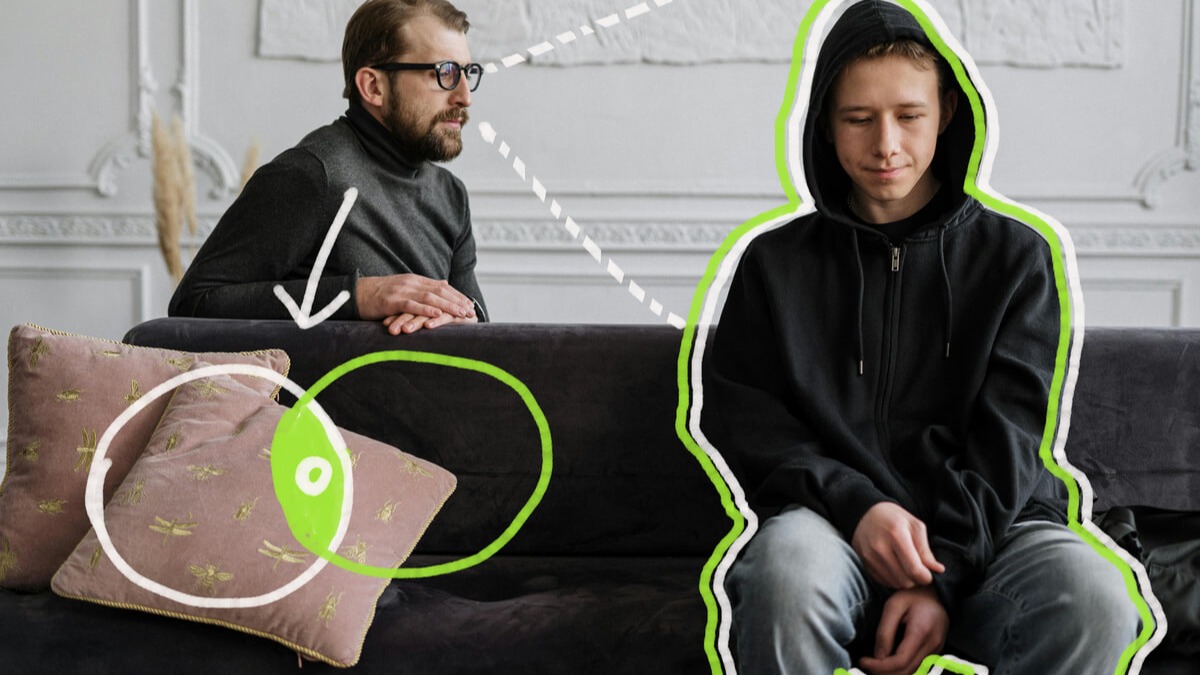 Geštalto terapija – kas tai ir kaip ji gali Jums padėti?