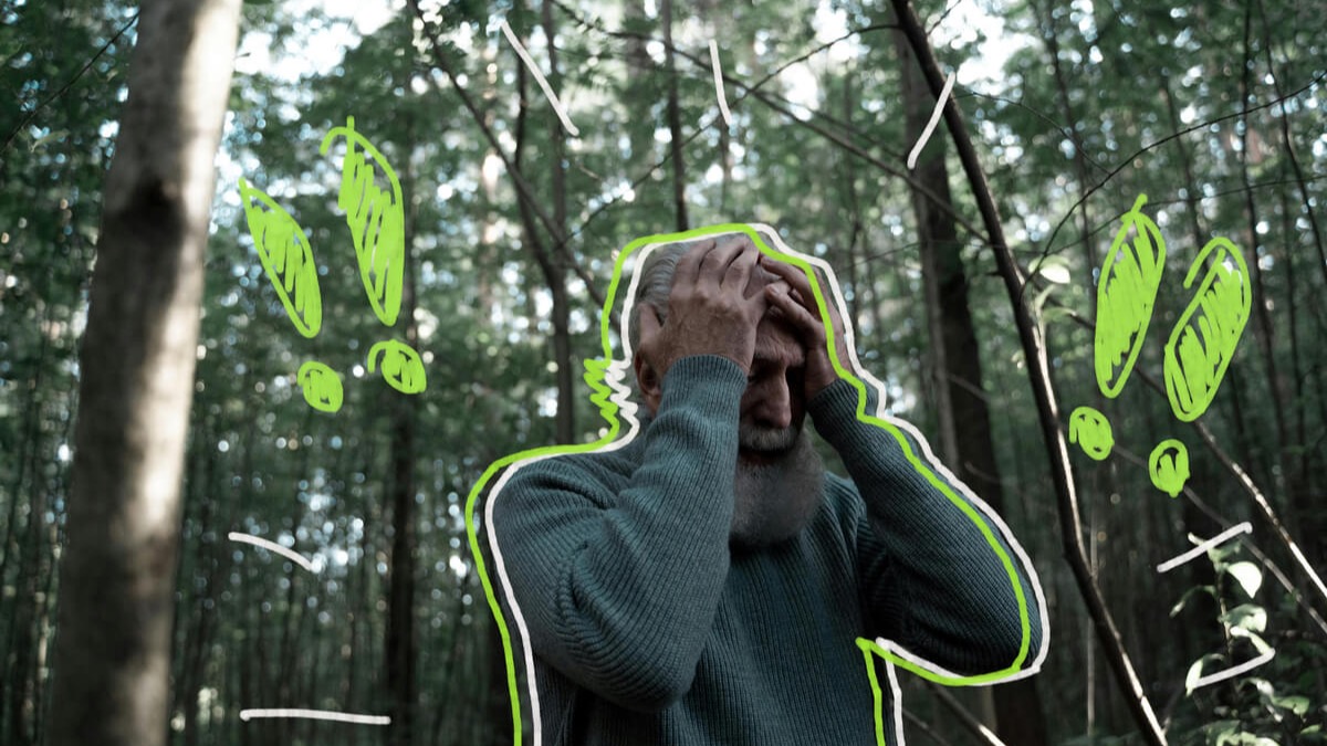 Panikos priepuoliai ir panikos sutrikimas. Kaip juos suprasti ir atskirti?