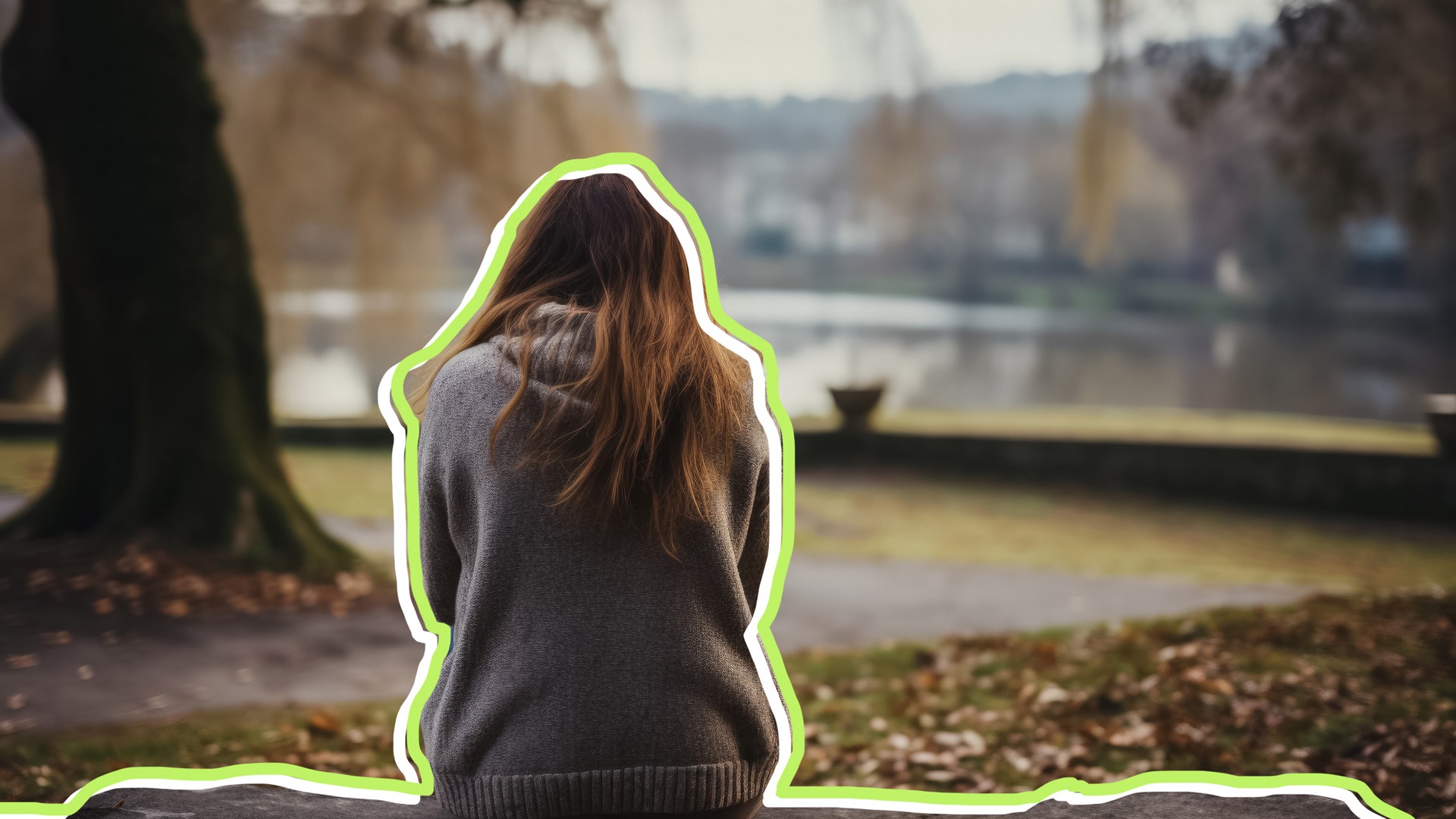 Emocinio apleistumo testas