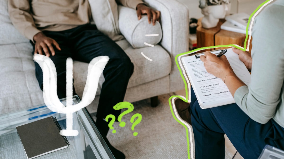 Psichoterapija: kas tai ir kuo ji veiksminga?