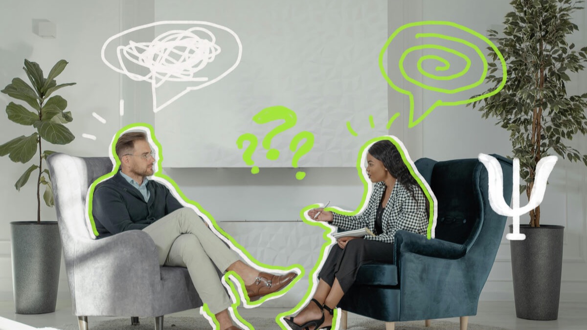 Psichologija ar psichoterapija: kuo jos skiriasi?