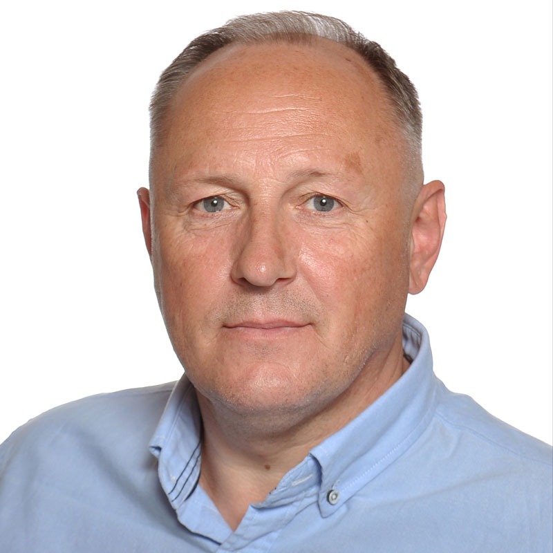 Dalius Milaševičius