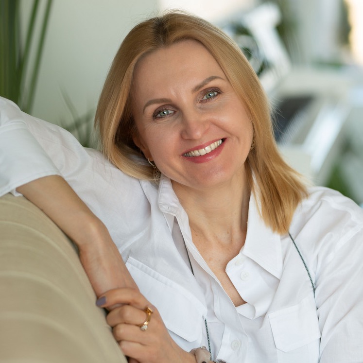 Božena Šukienė