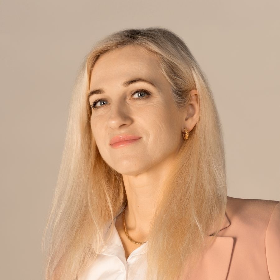 Ramunė Januškevičienė
