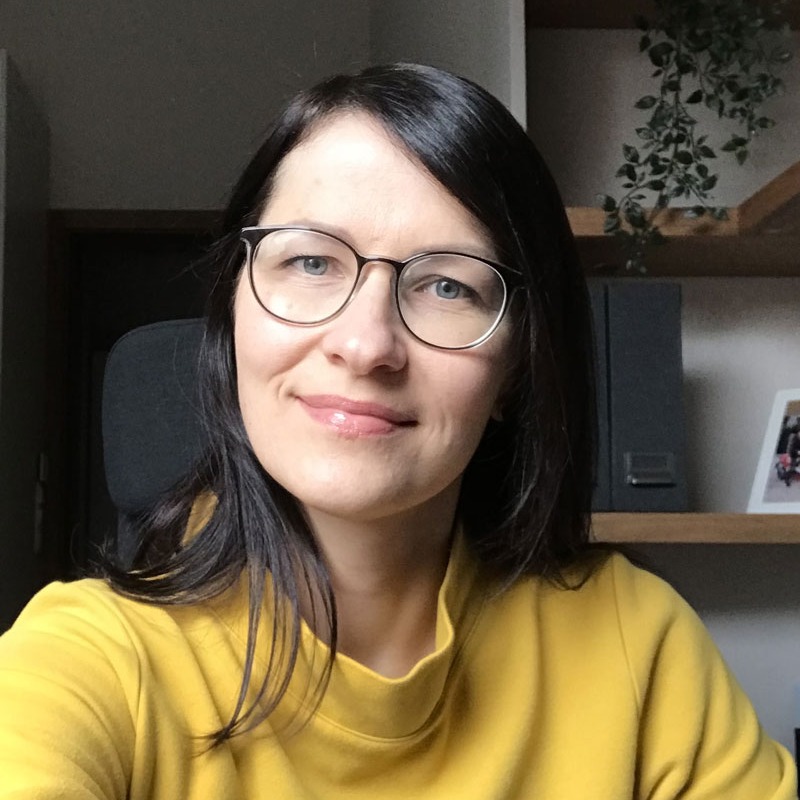 Laura Urmelienė