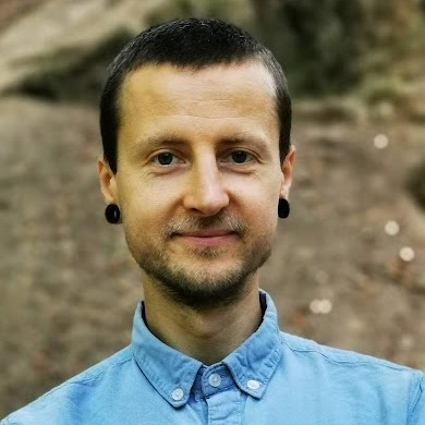 Mindaugas Perkauskas