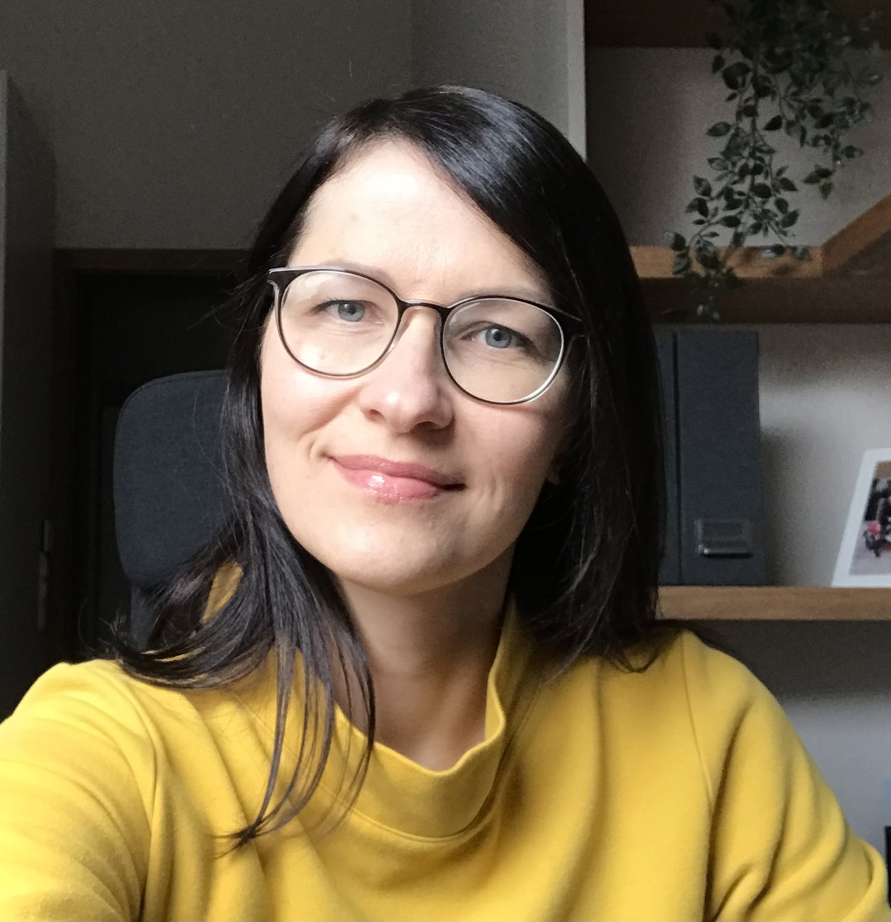 Laura Urmelienė