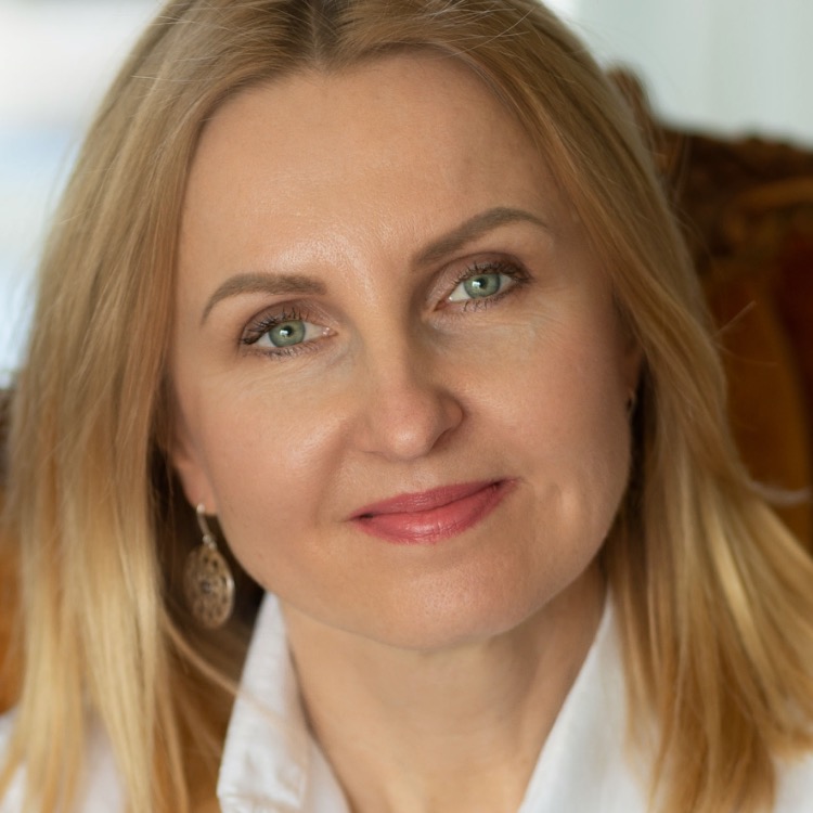 Božena Šukienė