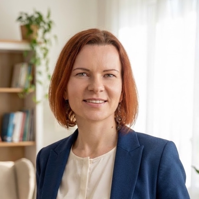 Evelina Šidagytė