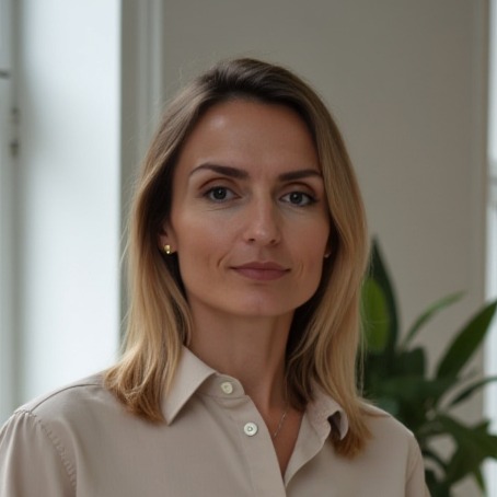 Viktorija Vinskienė