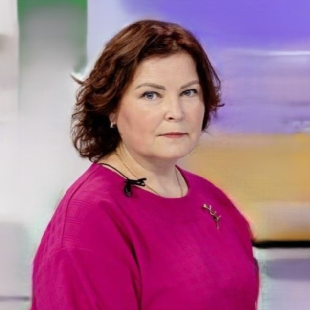 Dalia Vasiliauskienė