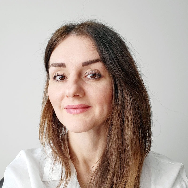 Mariana Kuprienė