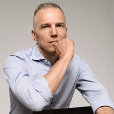 Marius Kairys