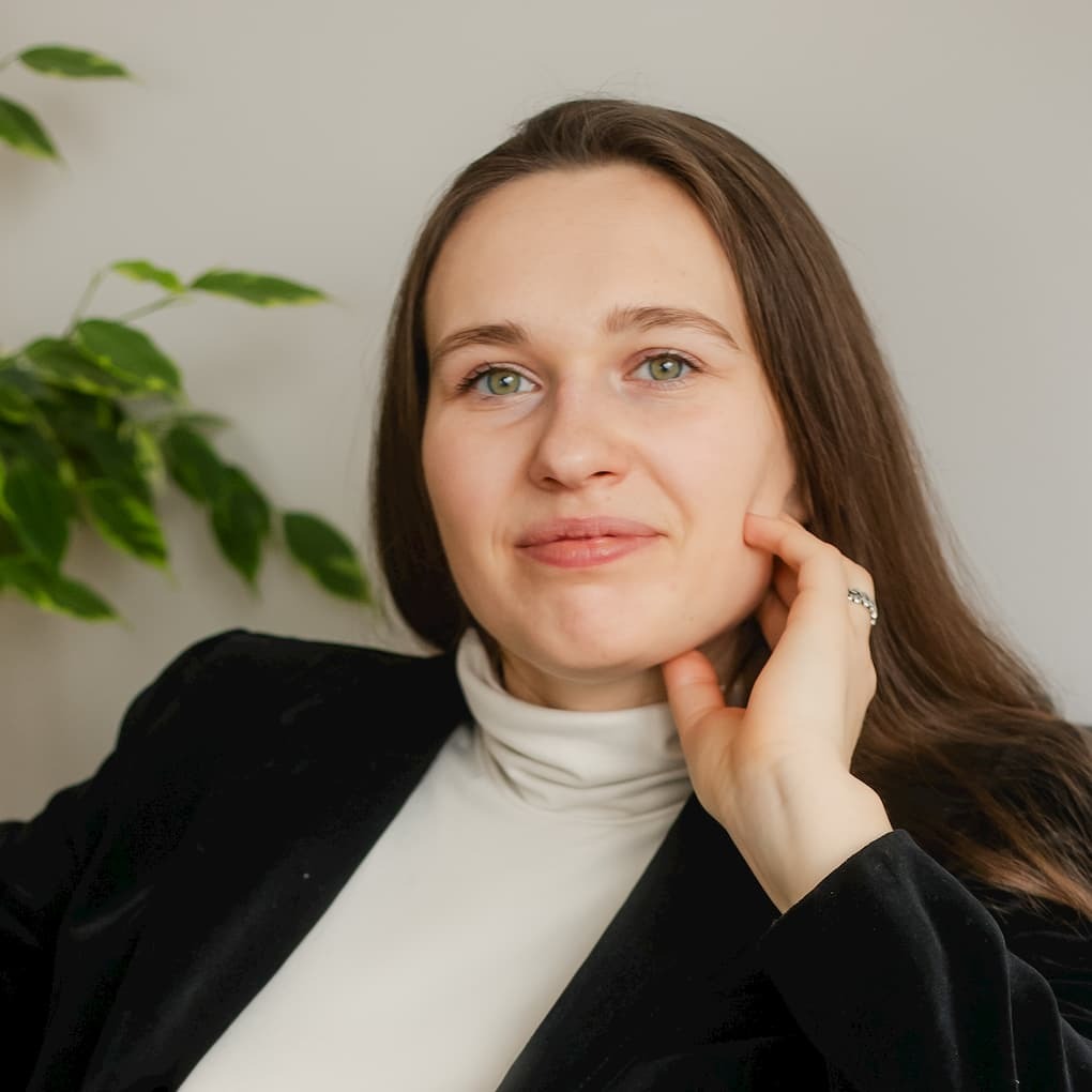 Beata Pučinskaitė-Ragauskė