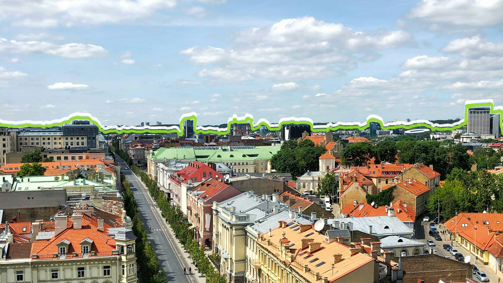 Psichologai Klaipėdoje
