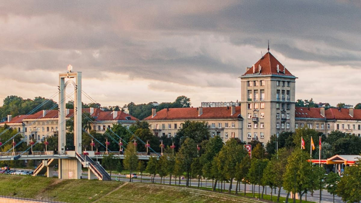 Živilė Daunoravičienė's cover