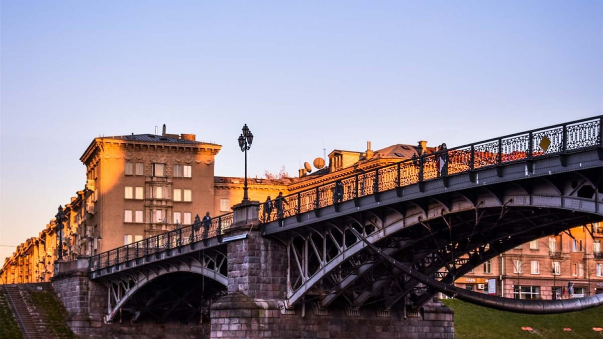 Božena Šukienė's cover