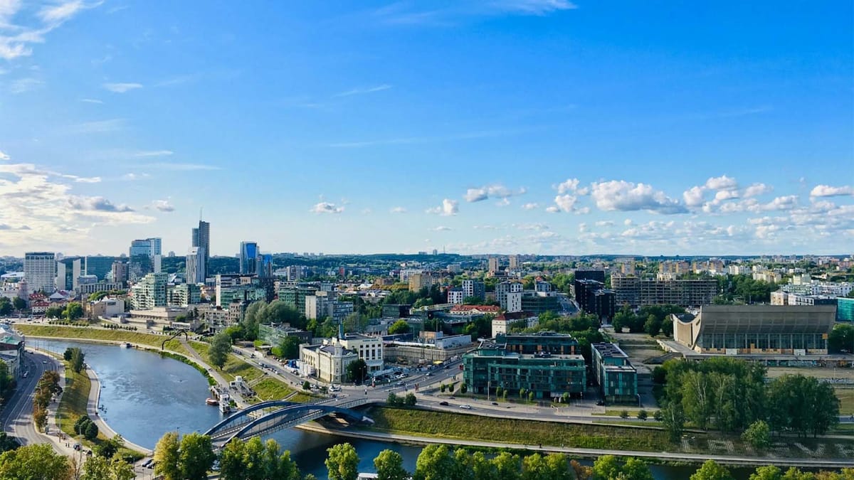 Sigita Dabulskytė's cover