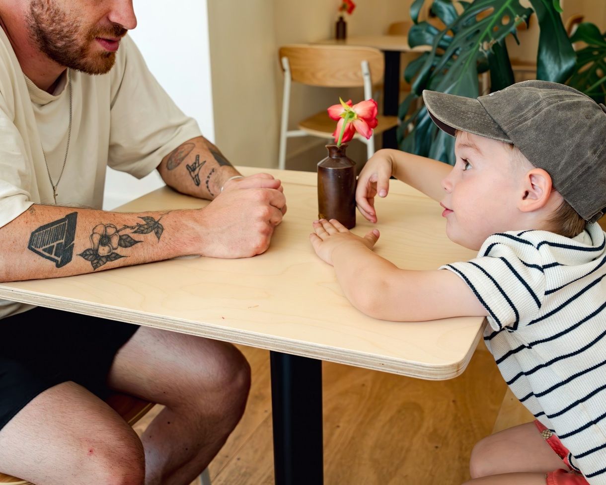 Kuo skiriasi psichologo konsultacijos vaikams ir paaugliams?