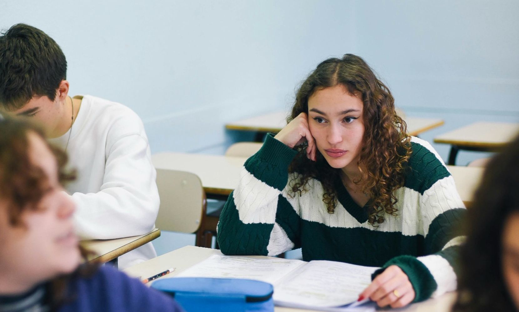 Kada dėl vaiko ar paauglio kreiptis pagalbos į psichologą?