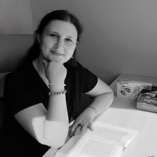 Indrė Daubarienė