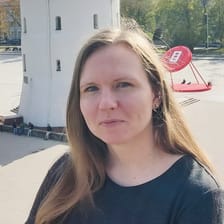 Ieva Dovidauskaitė-Bastienė