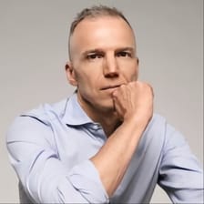 Marius Kairys