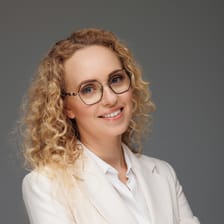 Indrė Bagužė