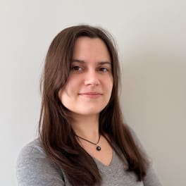 Urtė Gecevičiūtė