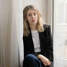 Miglė Remeikė