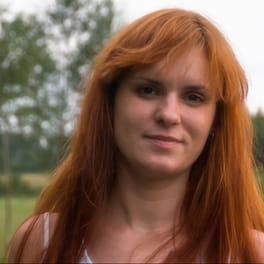 Aistė Girkontaitė