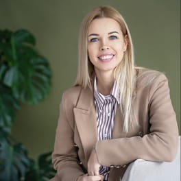 Aušra  Kalinauskienė