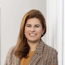 Severija Tarailienė