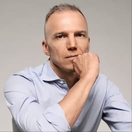 Marius Kairys