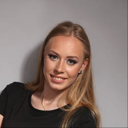 Monika Zarembaitė