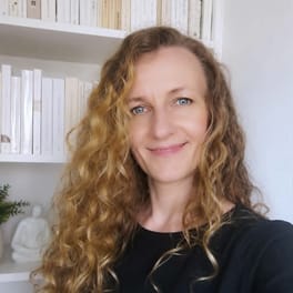 Aida Kalvaityte
