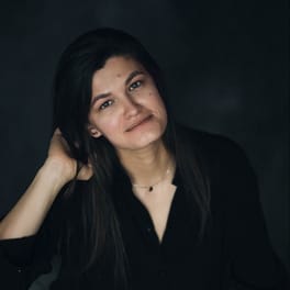 Liubov Gorbas