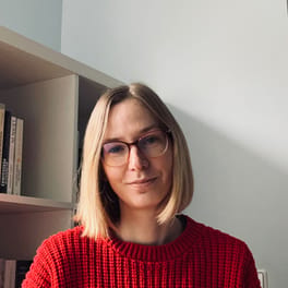 Greta Žilinskaitė