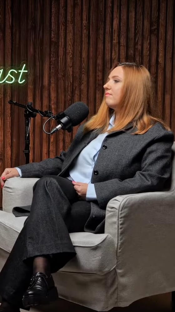 Kaip atrodo porų terapija