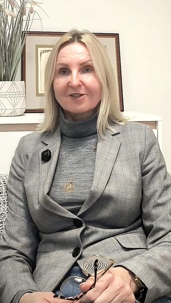 Panikos ataka: kas tai ir kodėl kyla