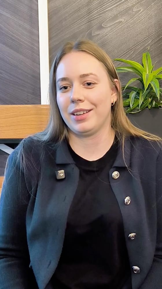 Kaip priimti nerimą