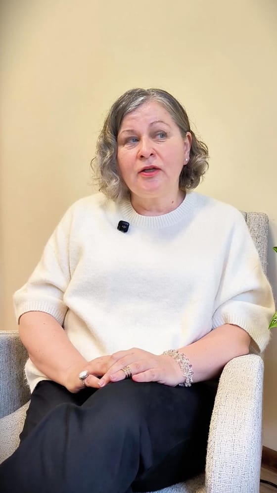 Kaip suprasti, kad perdegiau