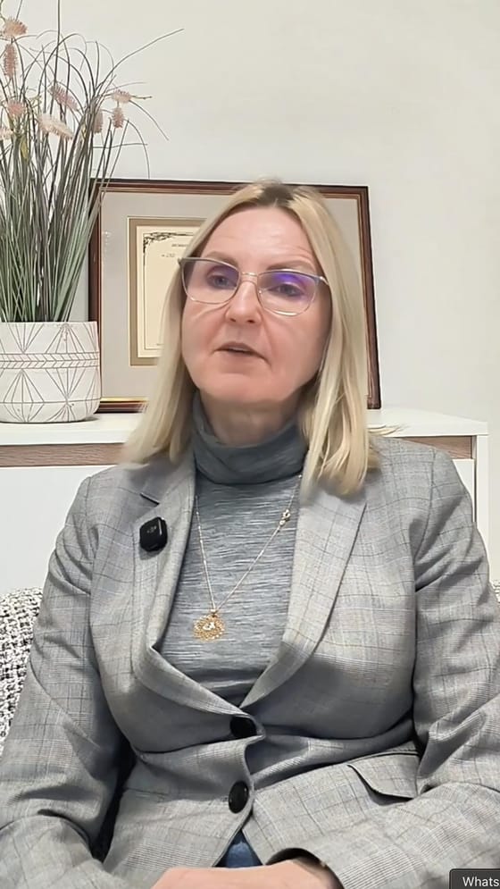 Didžiausia vyrų baimė