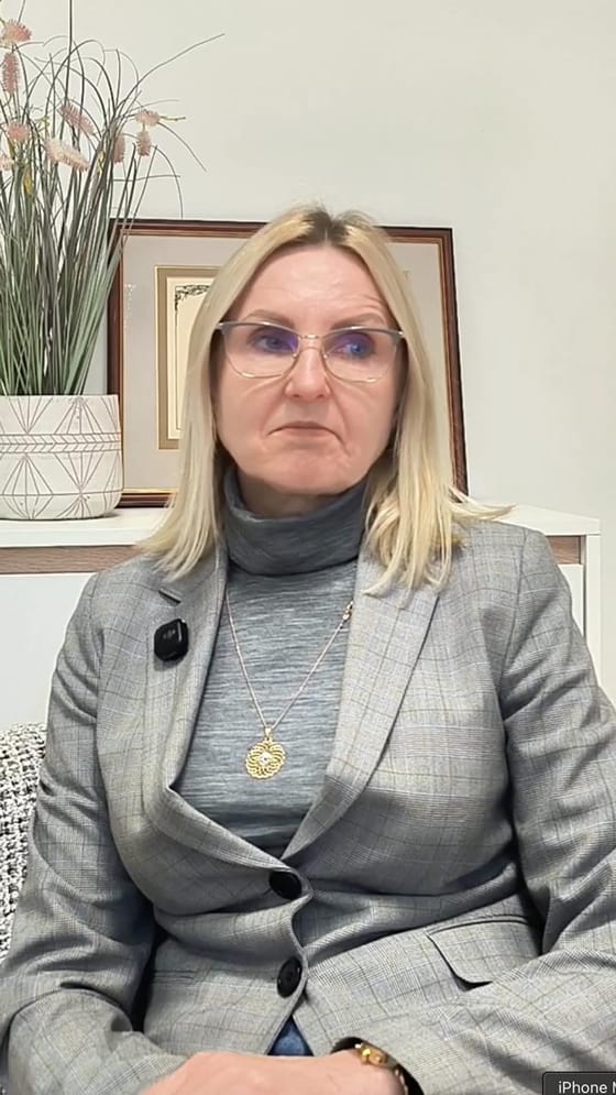 Kodėl žmonės bijo klysti