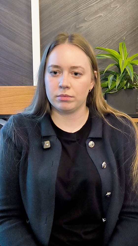 Kodėl labiau nerimaujame vakare?