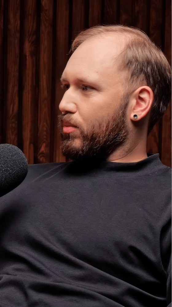 Mano terapinė erdvė