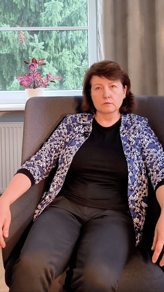 Lėtinė krizė
