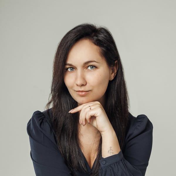 Deimantė Adakauskienė